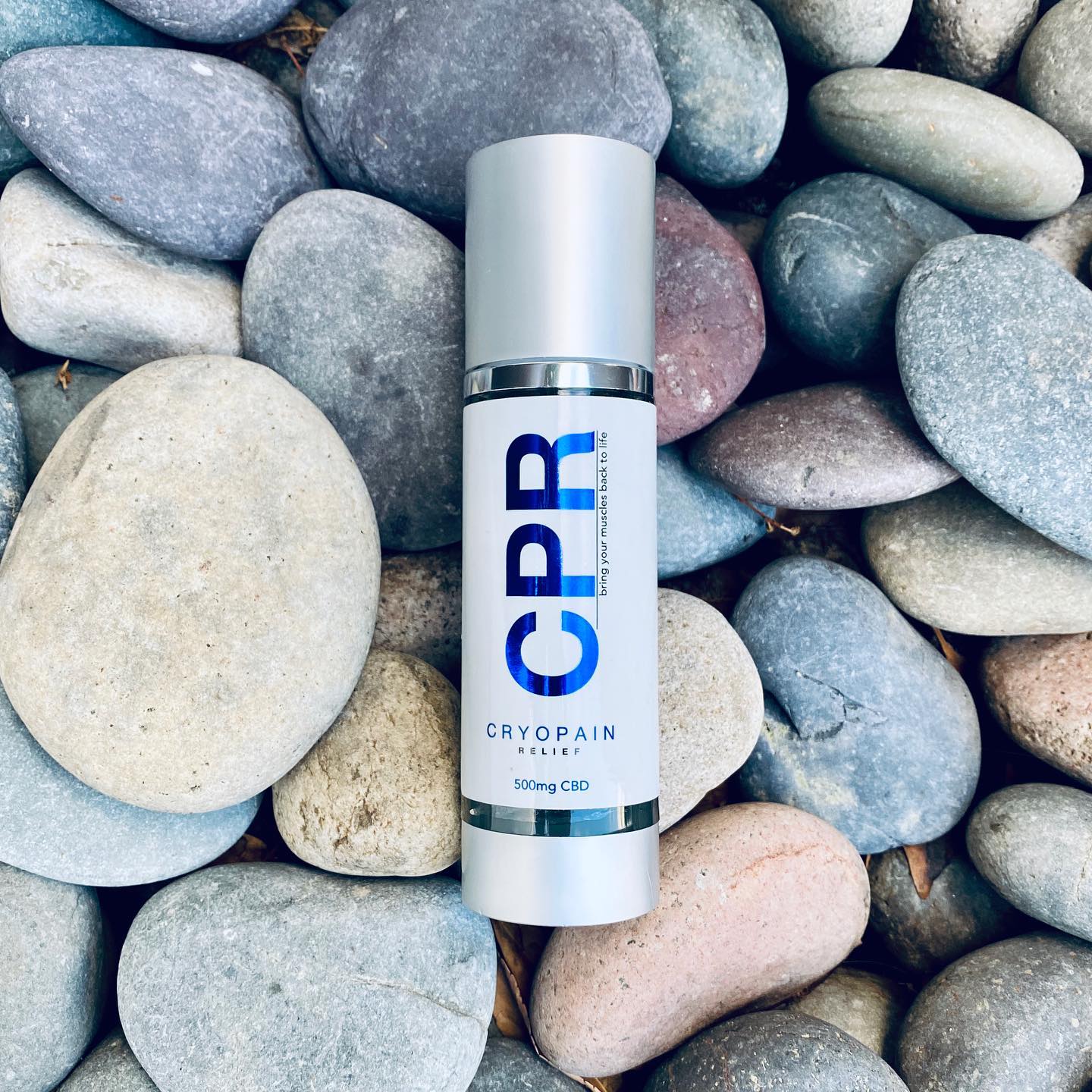 CPR - Cryo Pain Relief Roll-On