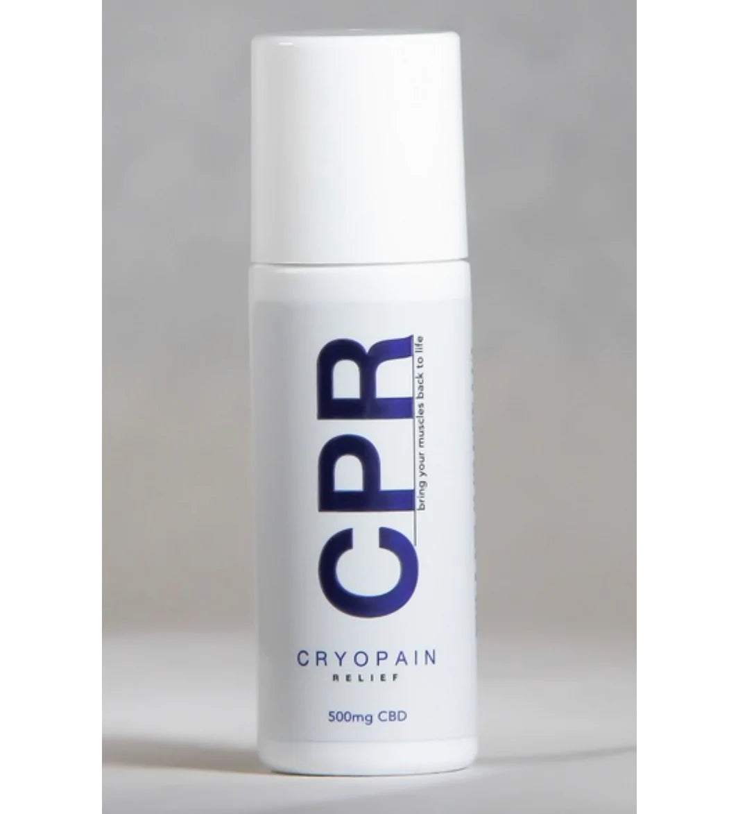 CPR - Cryo Pain Relief Roll-On